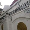 Giàn phơi thông minh gắn tường Hàn Quốc K05