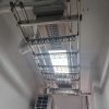 Giàn phơi điều khiển từ xa GLS450 Plus