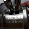 Giàn phơi nhập khẩu Sankaku S03