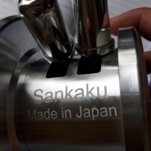 Giàn phơi nhập khẩu Sankaku S03