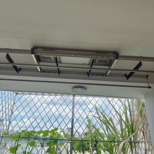 Giàn phơi điều khiển từ xa Luxury LXR 920 Plus