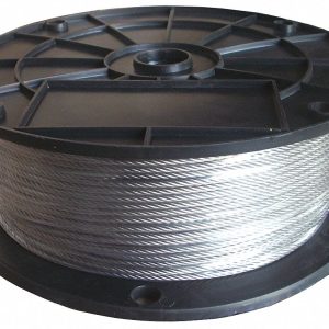Alternative view of Cáp giàn phơi inox 316