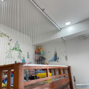 Alternative view of Lưới An Toàn Nhà Phố HP Work