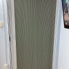 Rèm Tổ Ong Hệ Xếp Xích ( Không Ray)