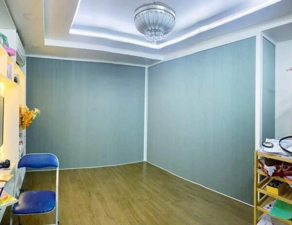 Rèm Tổ Ong Ngăn Tủ Quần Áo - Ảnh 2
