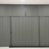 Vách Ngăn Rèm Tổ Ong Phòng Khách