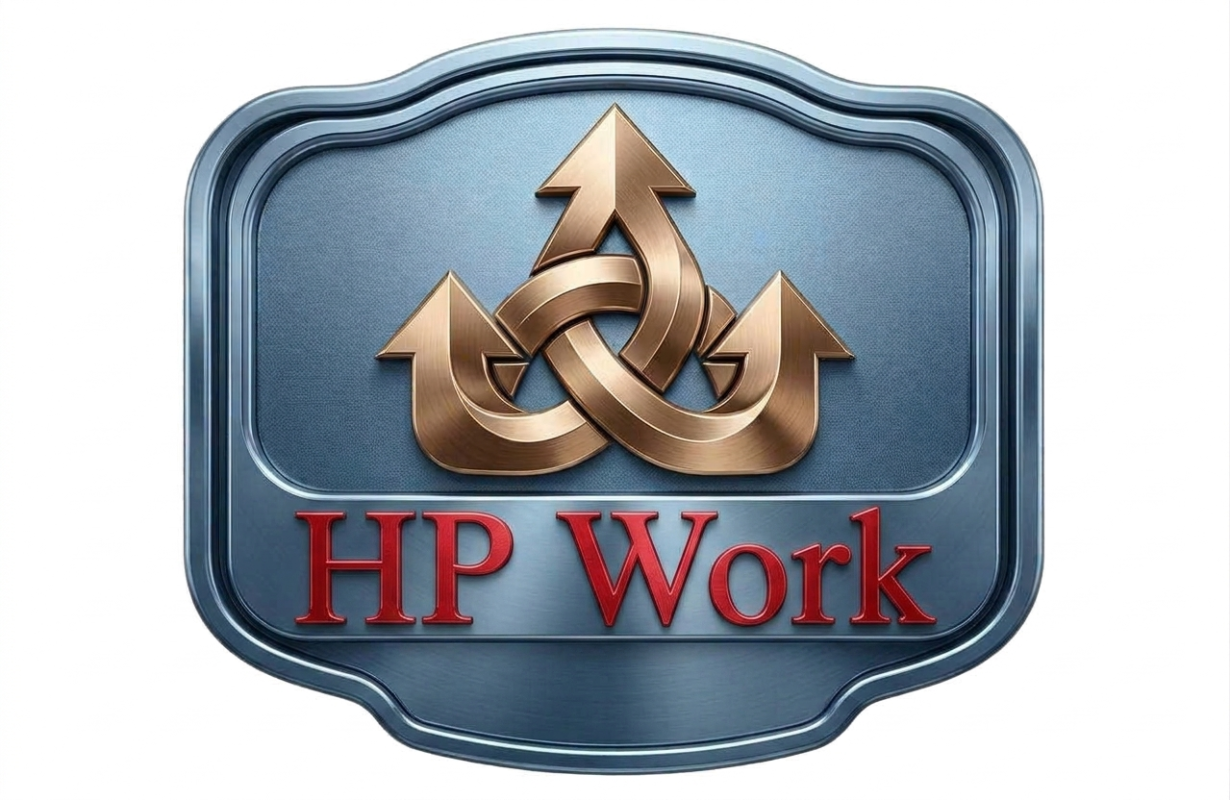 Cửa lưới HP Work